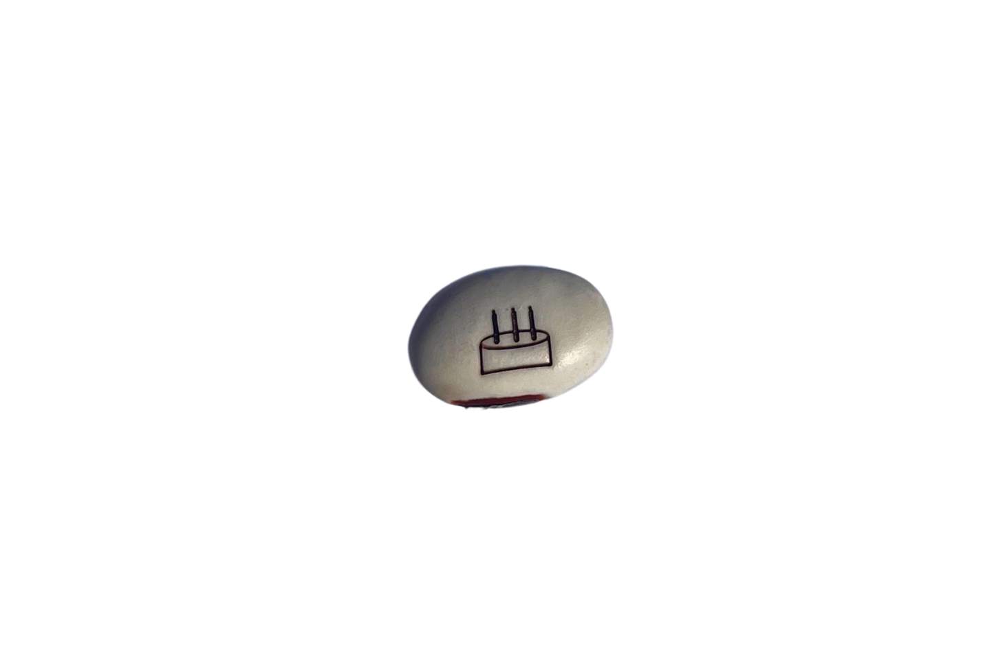 Kit à planter personnalisé - Joyeux Anniversaire