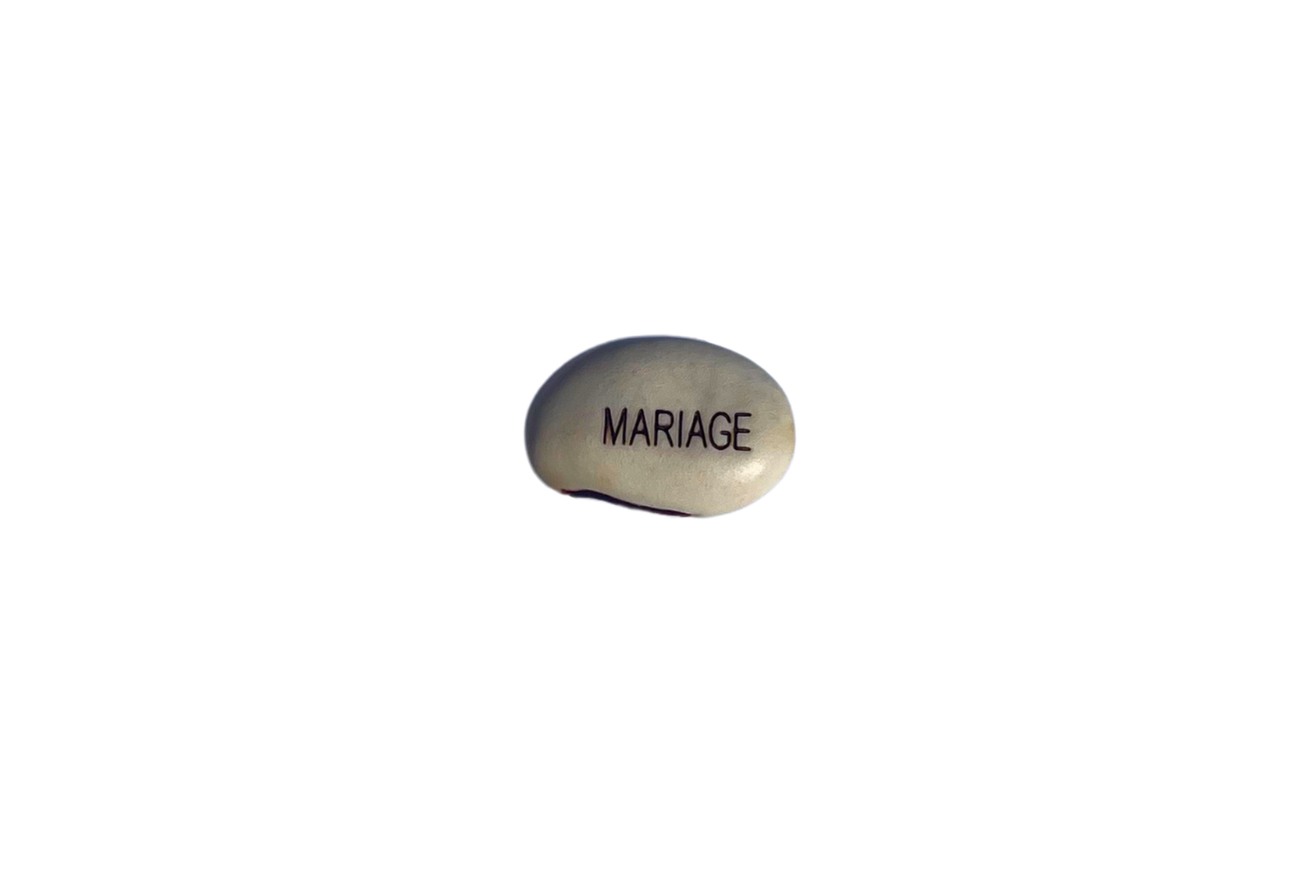 Kit à planter personnalisé - Mariage