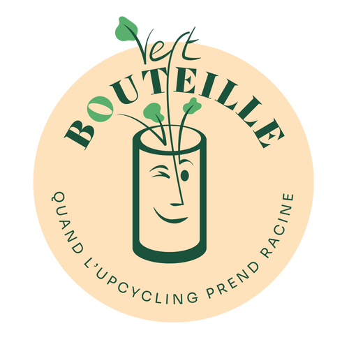 Vert Bouteille