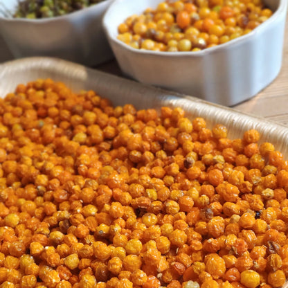 Kit à planter - Piment Aji Charapita